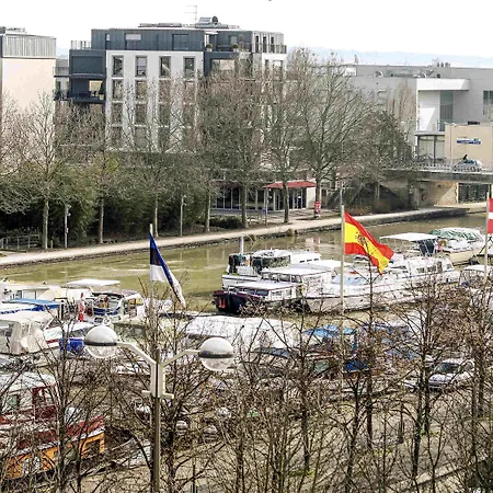Hotel Ibis Centre Stanislas