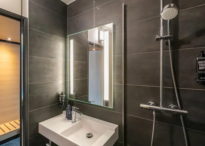 ホテル Ibis Centre Stanislas