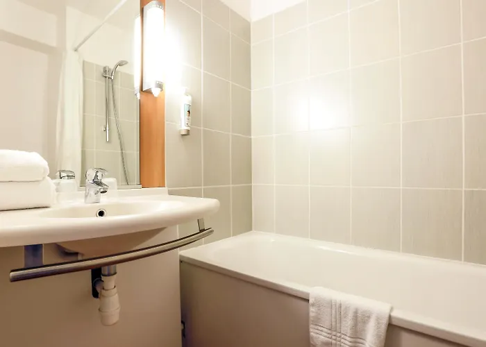 Ibis Centre Stanislas فندق