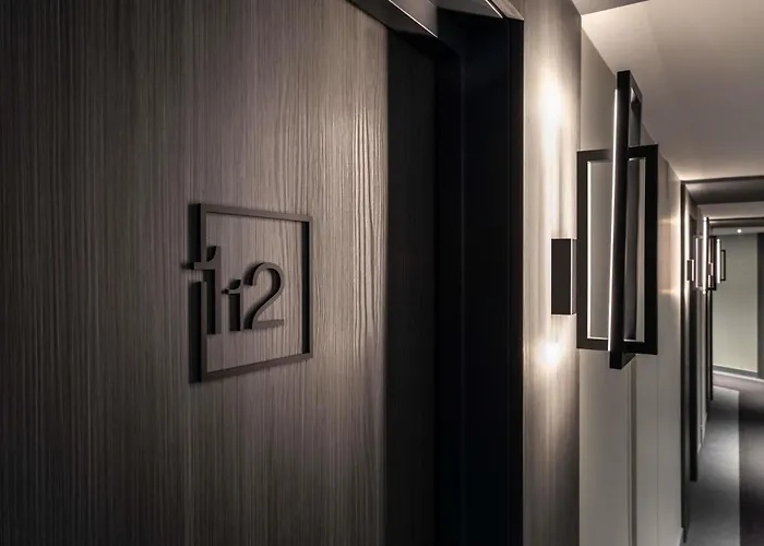 Ibis Centre Stanislas ナンシー