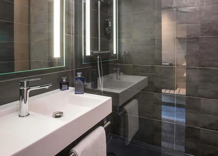 فندق Ibis Centre Stanislas نانسي