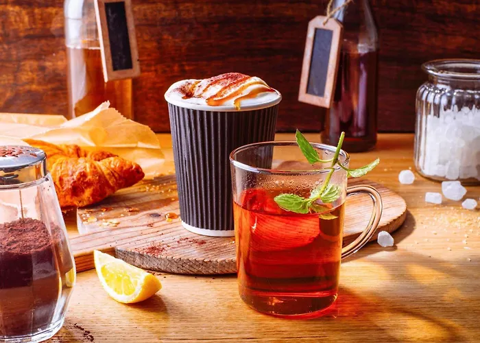 Ibis Centre Stanislas 3* ナンシー