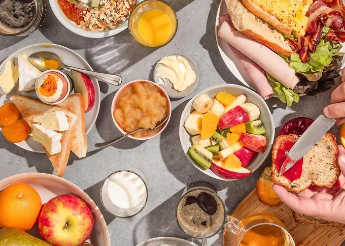 Ibis Centre Stanislas