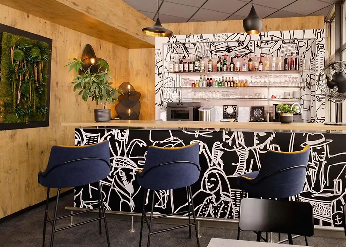 Ibis Centre Stanislas 3*