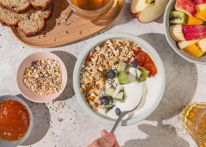 Ibis Centre Stanislas ホテル