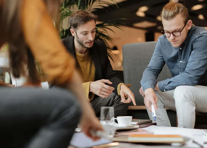 ホテル Ibis Centre Stanislas 3*