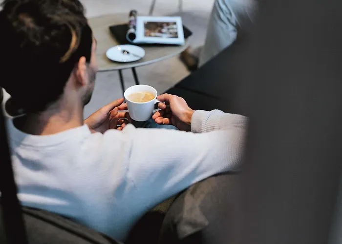 ホテル Ibis Centre Stanislas ナンシー