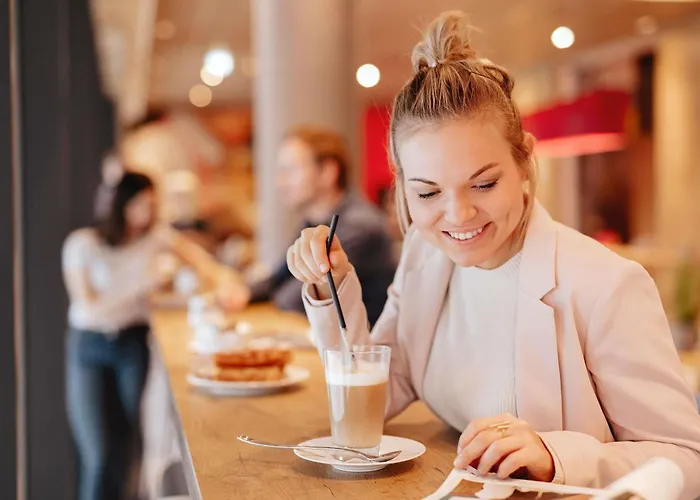 Hotel Ibis Centre Stanislas Nancy