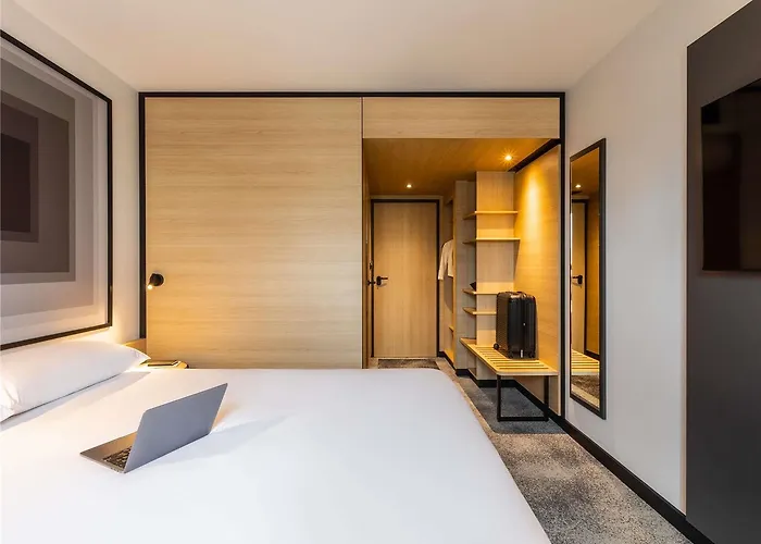 Ibis Centre Stanislas فندق